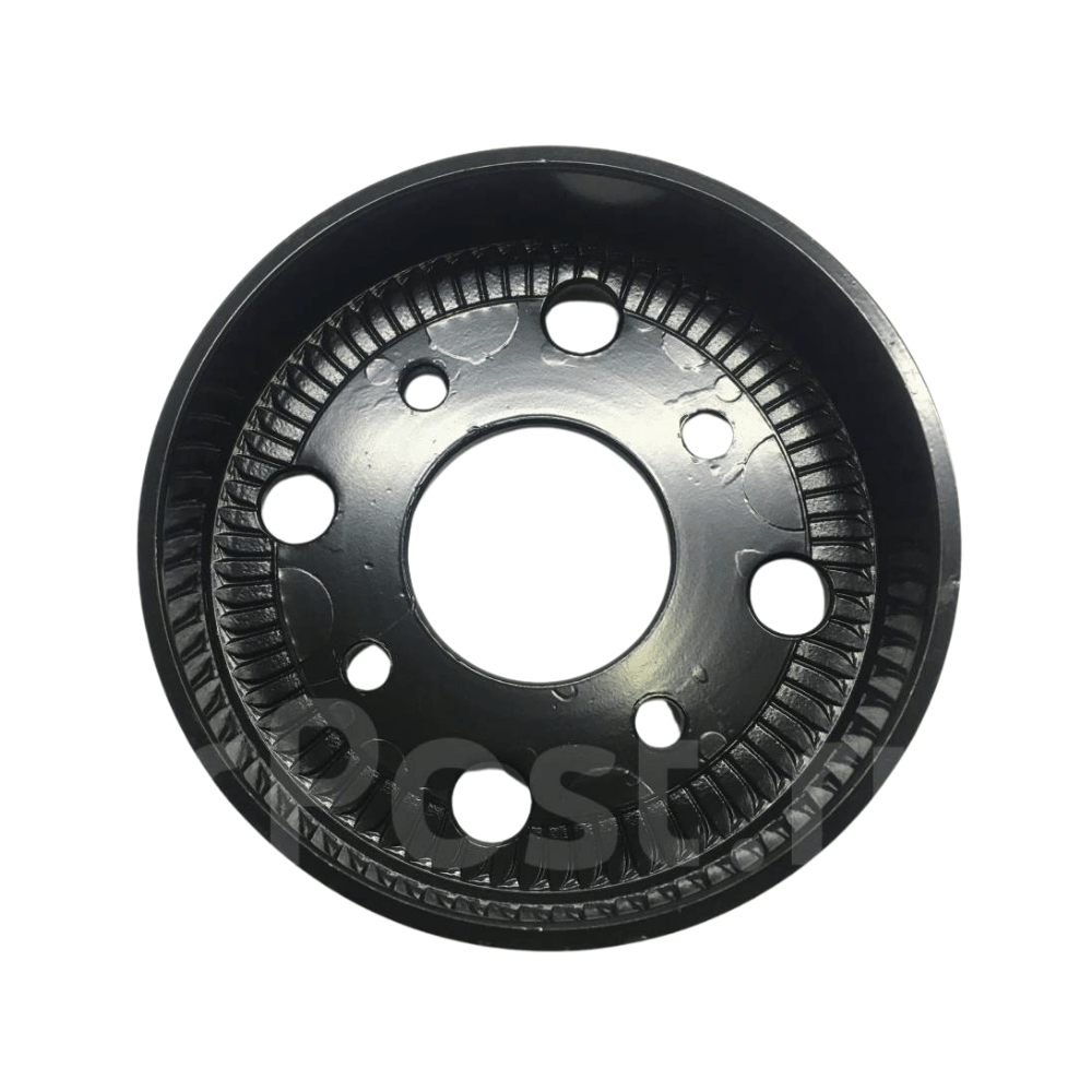 Ssangyong Actyon Sports - Actyon - Kyron - Rexton - Rodius Fan Kasnağı