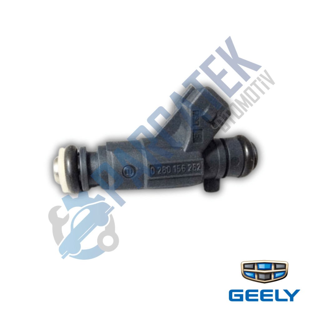 Geely Mk Familia - Ck Echo Enjektör