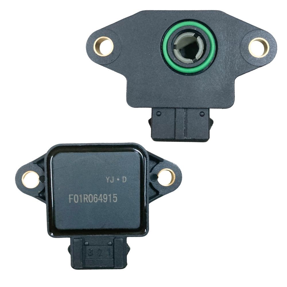 Dfm 1.3 Potansiyel Metre