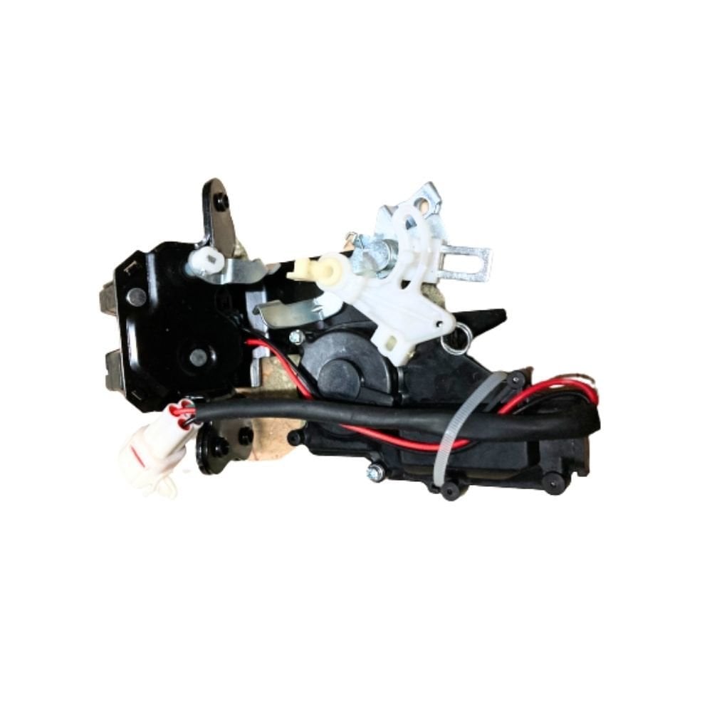 Geely Emgrand Arka Bagaj Kilidi (Hatchback)