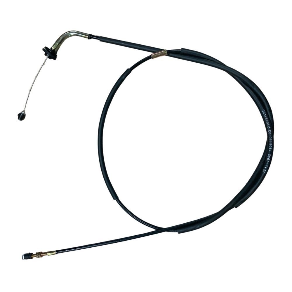Dfm 1.1 Gaz Teli