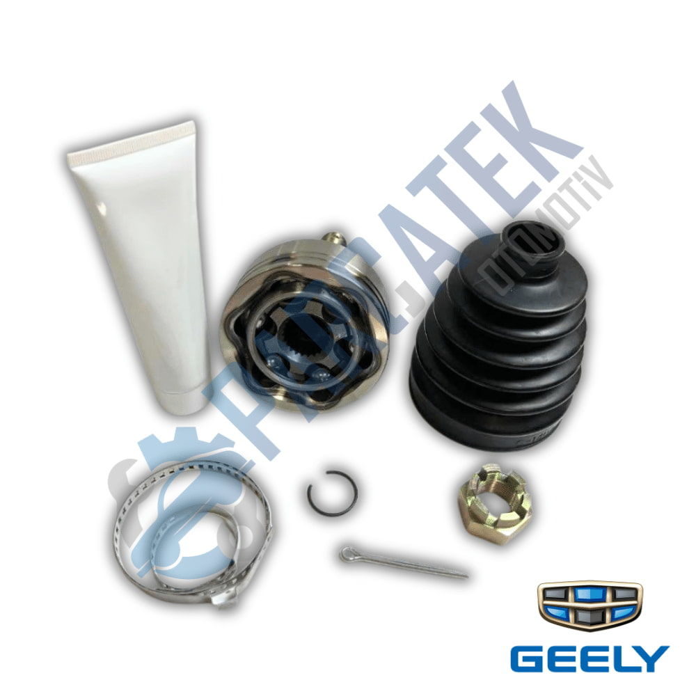 Geely Ck Echo Dış Aks Kafası