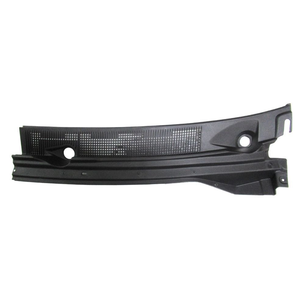Chery Alia Ön Sol Cam Alt Izgarası