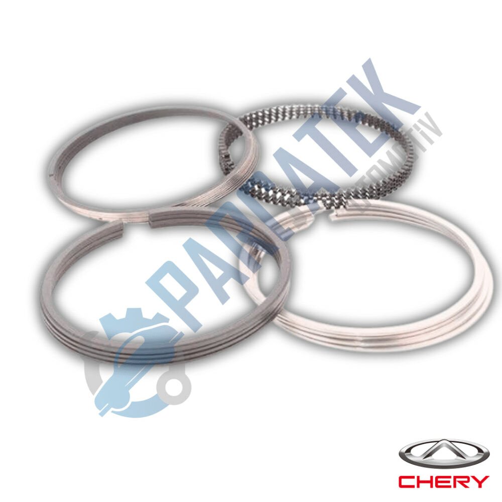 Chery Kimo Segman Takımı 0.50