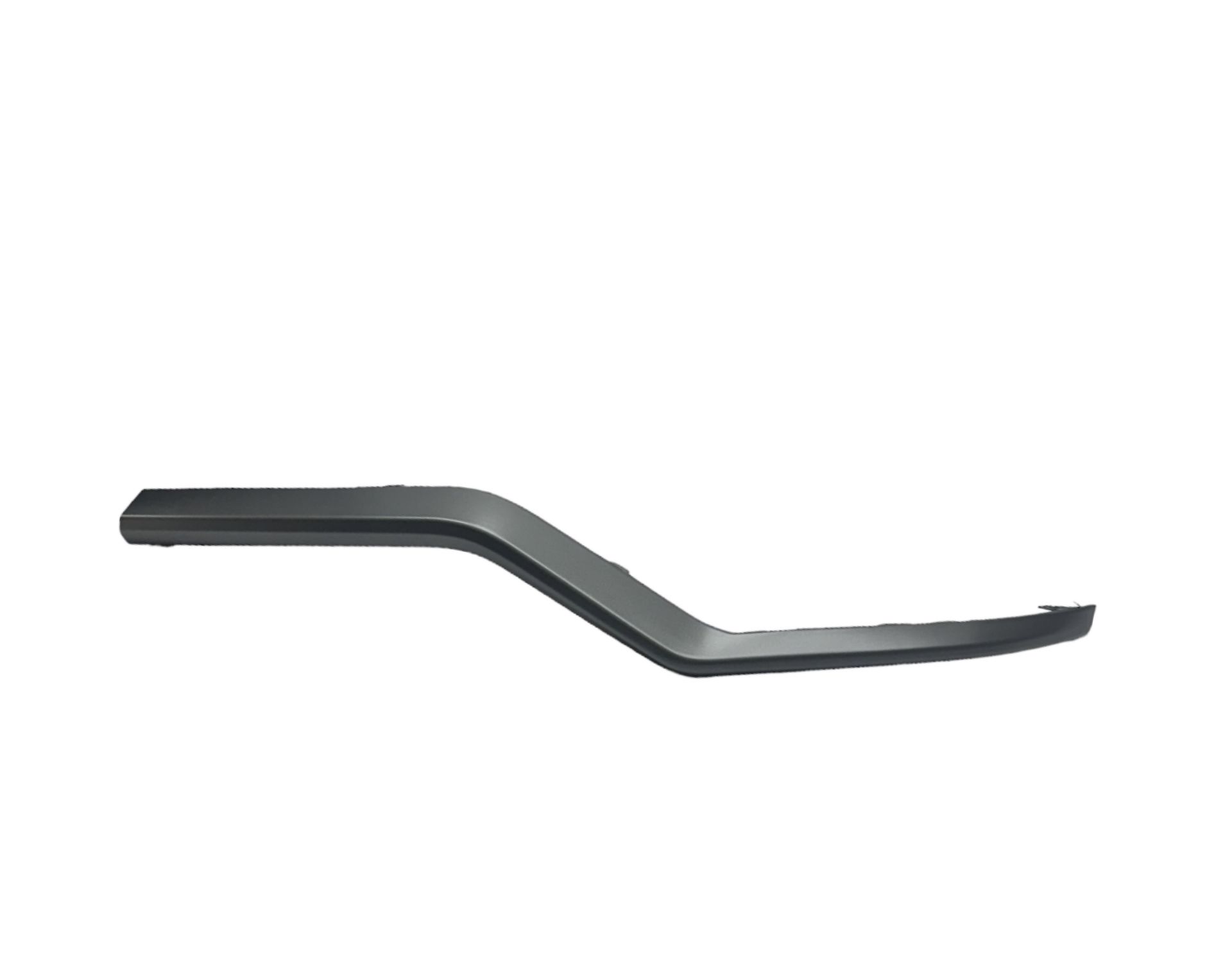 Chery Çıta Tampon Tiggo 7 Pro 22-24 Ön Sol (Koyu Gri)