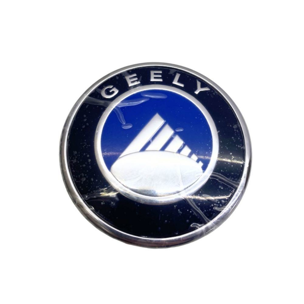 Geely Ck Echo Ön Panjur Amblemi