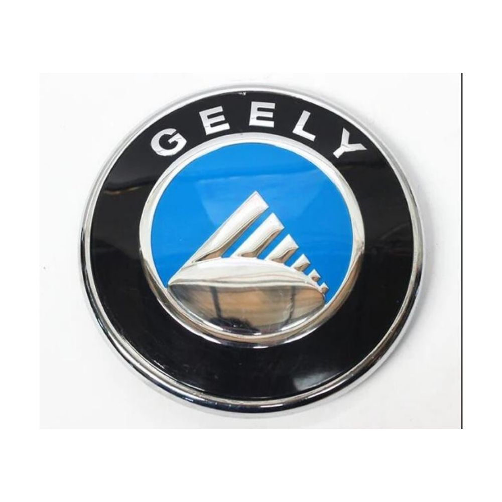 Geely Mk Familia Ön Panjur Amblemi
