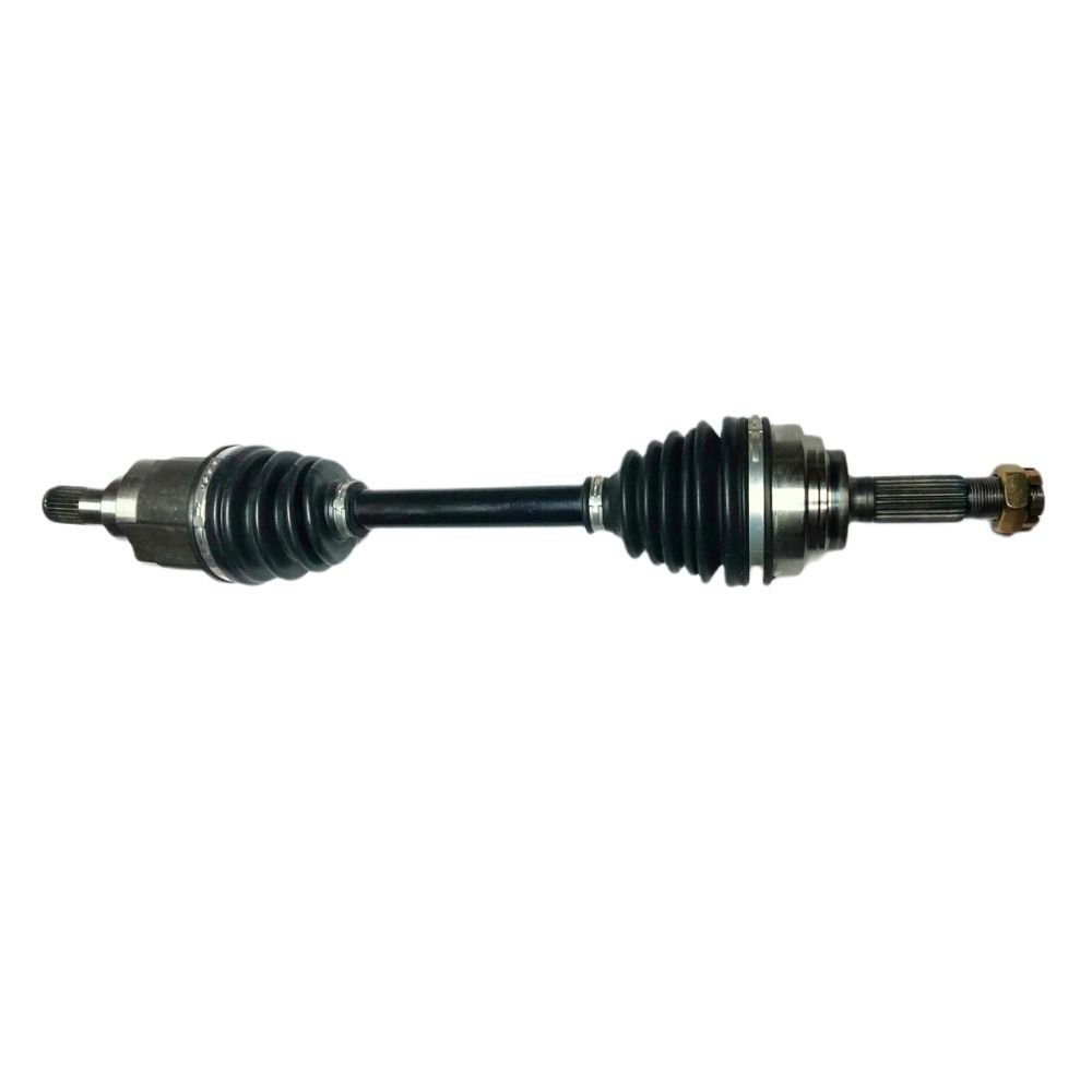 Geely Ck Echo Sol Aks Komple