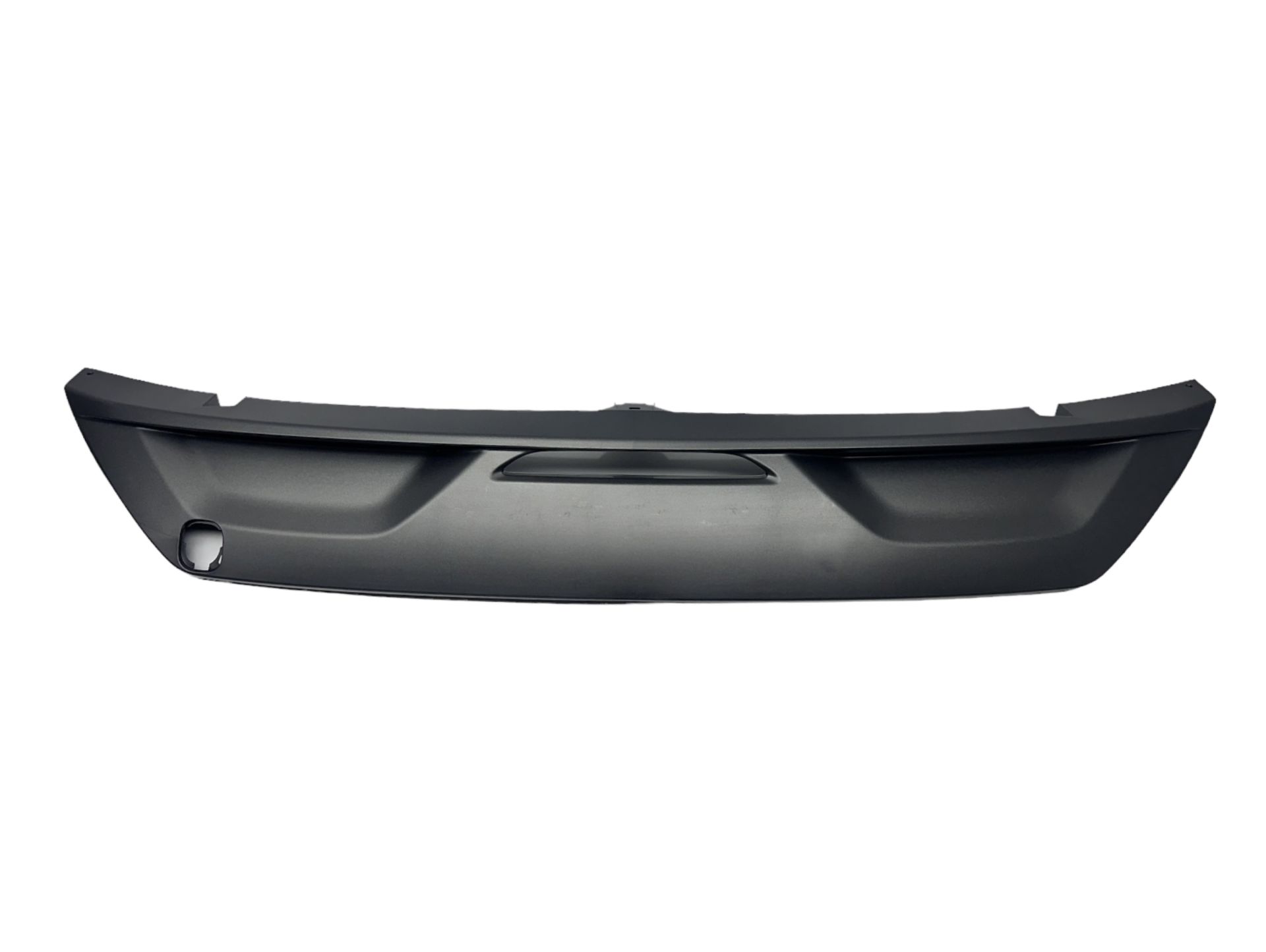 Chery Tampon Omoda 5 22-24 Arka (Spoyler)