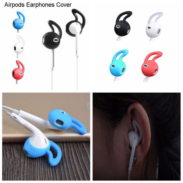 AirPod Kulaklık Silikonu Sabitleyici