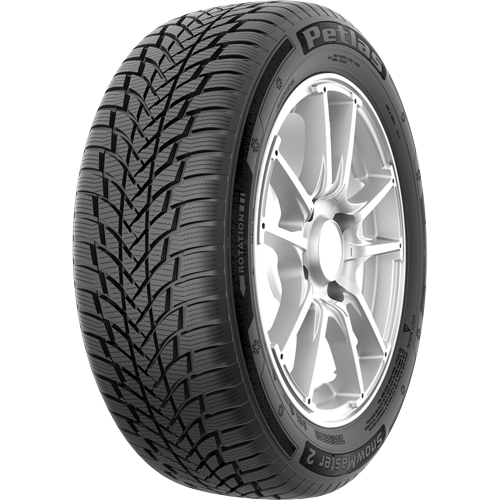 Petlas 185/65 R14 86T Snowmaster 2 Kış 2023