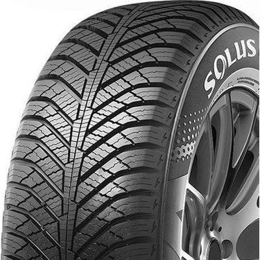 Kumho Solus HA31 185/65 R15 88H 4 Mevsim 2021