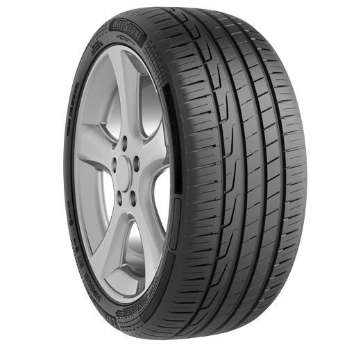 Milestone 225/45 ZR19 TL 96W Carmile Sport 2025 Üretim