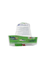 Hidrofil Zigzag Pamuk 100 Gr