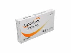 Laboquick Ovulasyon Kaset Test 2 Adet