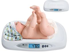 EBST-20 Digital Bebek Tartısı