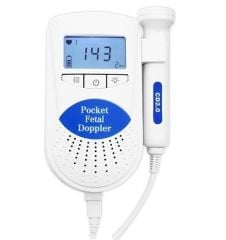 Sonoline-B Fetal Doppler