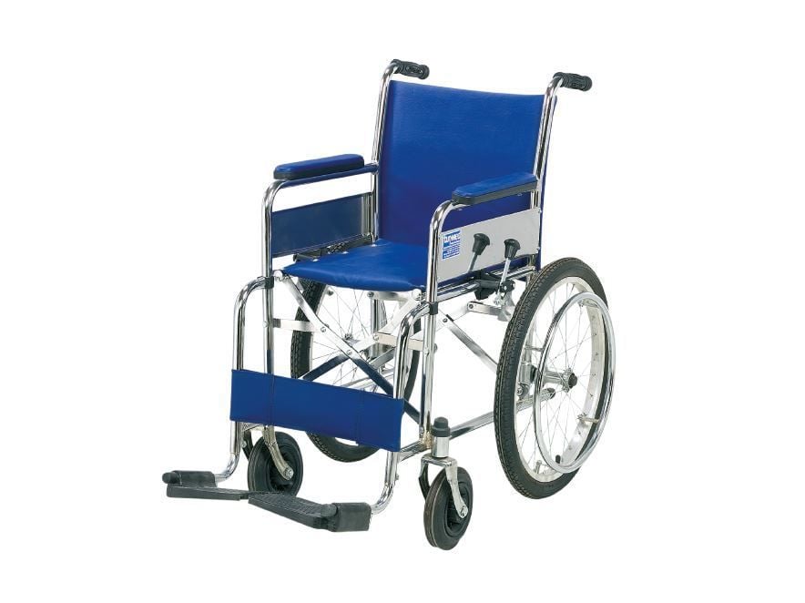 TM-H 8007 Tekerlekli Sandalye (Çocuk)