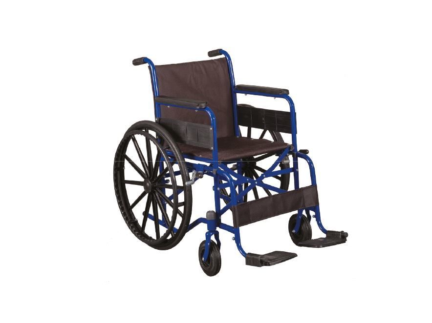 TM-H 8005 Tekerlekli Sandalye