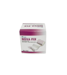Nova Fix Elastik Flaster 5 cm x 5 mt