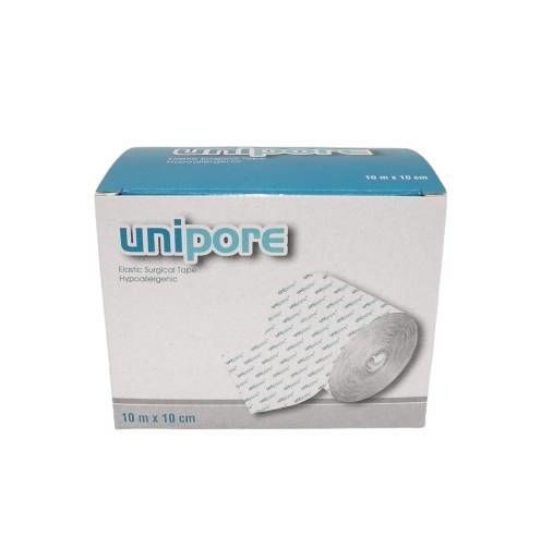 Unipore Hipoalerjenik Flaster 10 cm x 10 mt