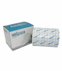 Unipore Hipoalerjenik Flaster 10 cm x 10 mt