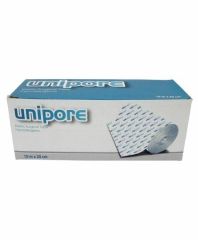 Unipore Hipoalerjenik Flaster 20 cm x 10 mt