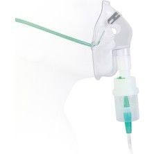 Nebulizatör Kit Bluewell Pediatrik