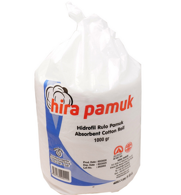 Pamuk Hira 1000 gr