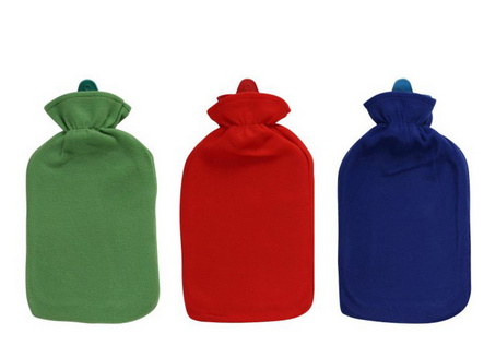 Termofor Kılıflı Doğan 2000ml