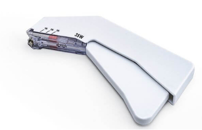Stapler Dikiş Tak