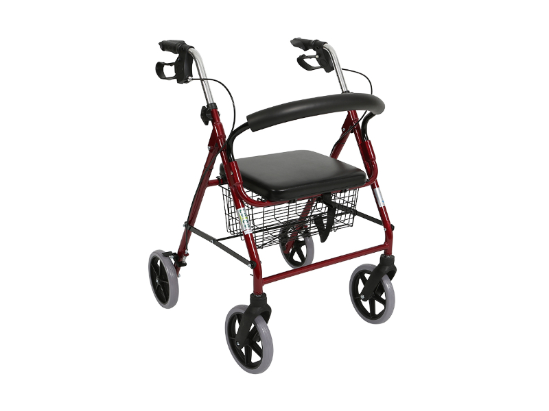 Walker Rölatör Loco PR881