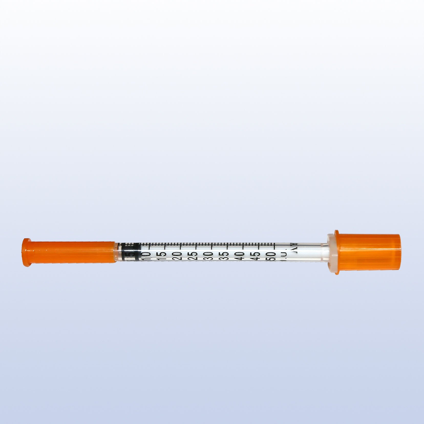 Enjektör Ayset 0.5ml Süper İnsülin 50'li