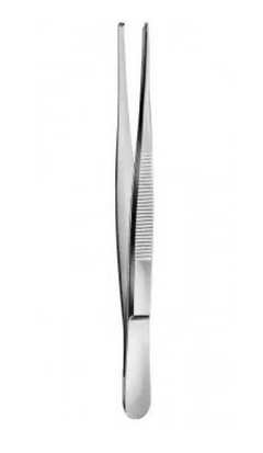 Penset Vzn Cerrahi Dişli 14,5 cm