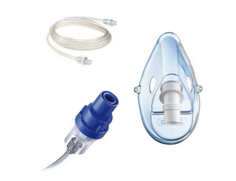 Nebilizatör Kit Vzn Yetişkin