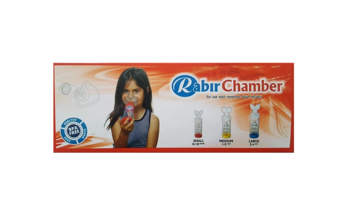 Chanber Rabir Small