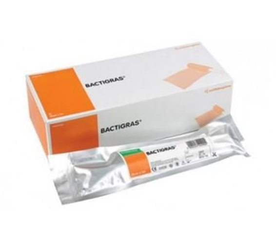 Bactigras 15cm*1mt