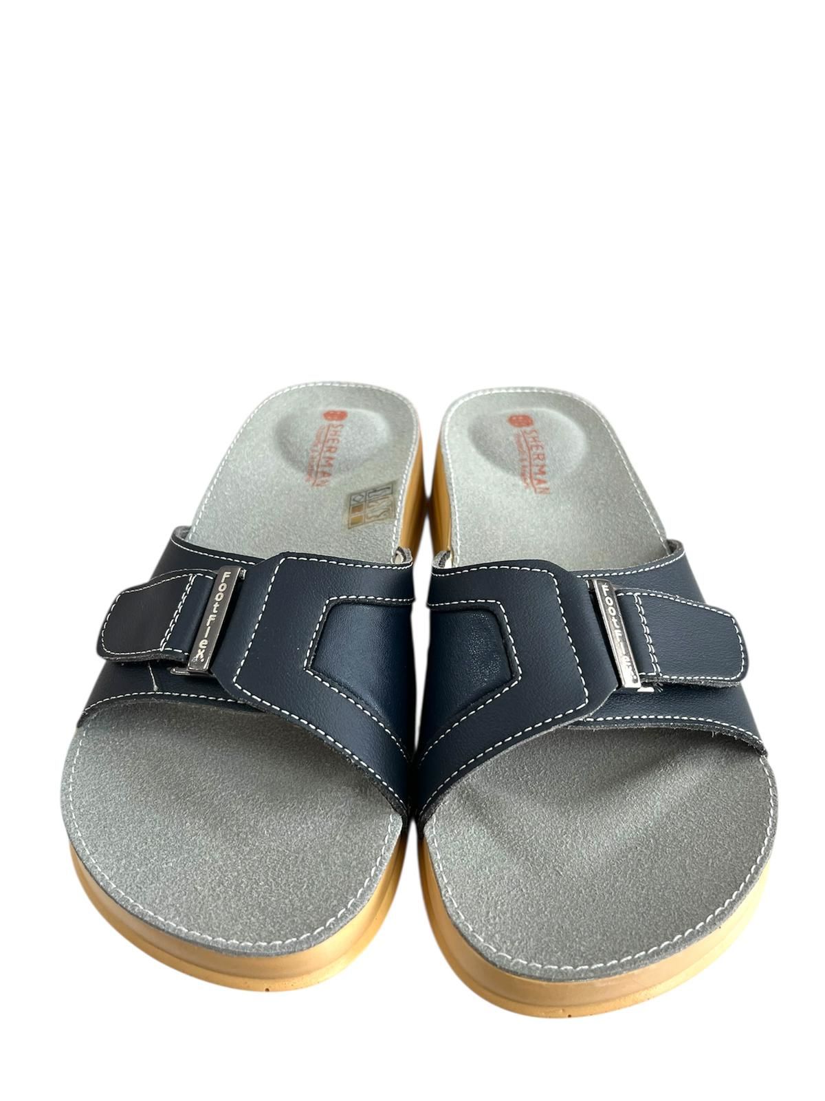 Terli̇k Baribox Hallux valgus ve Topuk Dikeni Lacivert