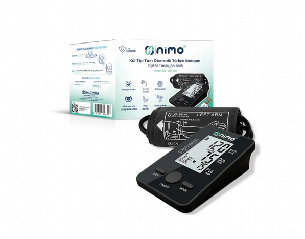 Tansion Aleti Nimo DPB 1318