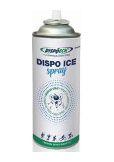 Soğutucu Sprey Dispo Ice Dispoech 200ml
