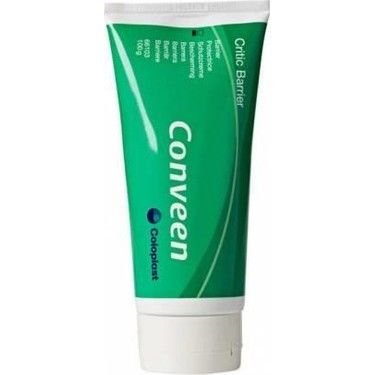 Coloplast Conveen Critic Barrier Krem 50ml