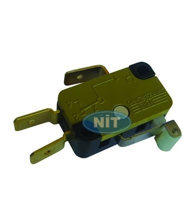 Switch Micro Switch (Kısa Bacak)