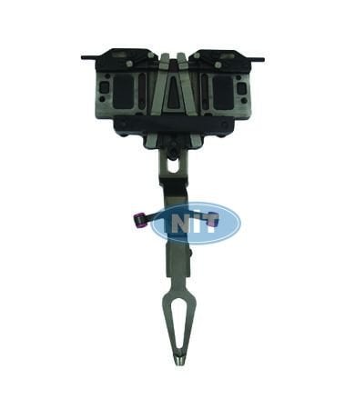 Komple İntersia Mekik SES 122 3G (3+6)