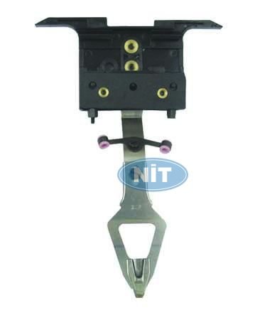 Komple Mekik 12-14G SSG 122 (3+6)