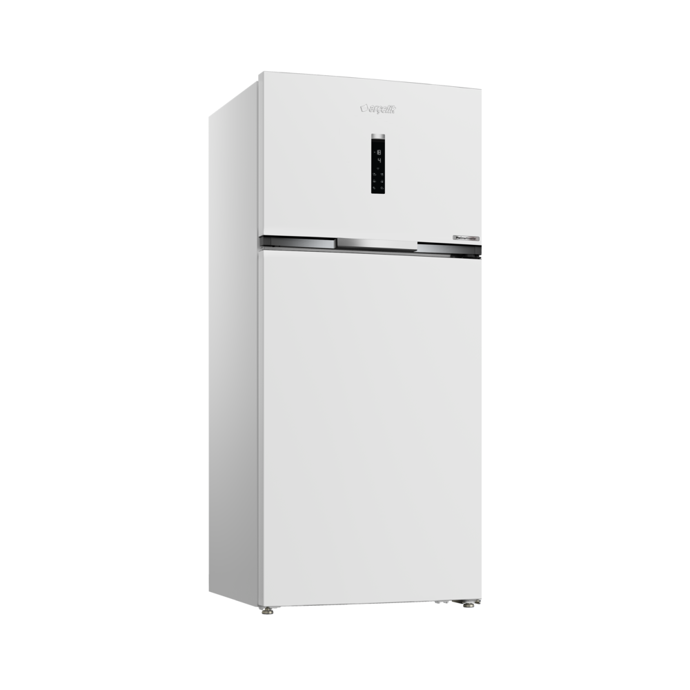 Arçelik 583630 EB Çift Kapılı No-Frost Buzdolabı