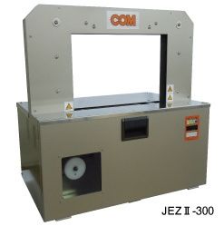 COM JEZ II-300 <br /> Bantlama Makinesi