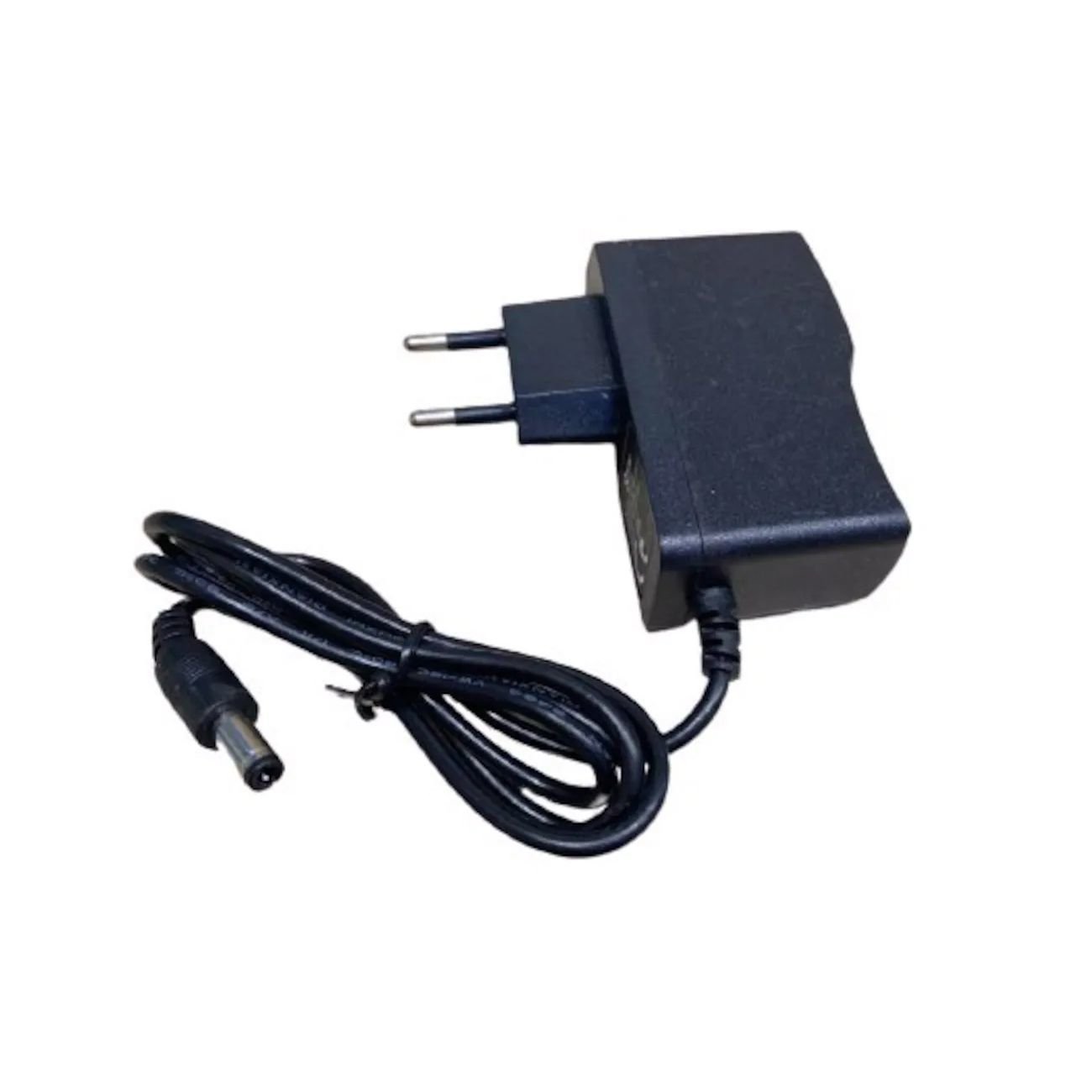 12 VOLT 2 AMPER ADAPTÖR (5.5X2.5 MM JACK)