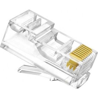 RJ 45 CAT6 ETHERNET JACKI