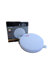 CATA CT-5661B 20 WATT X PLUS YUVARLAK LED PANEL BEYAZ 6400K (AYARLI)