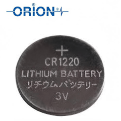 Orion CR1220 3V Lityum Pil 5'li Paket